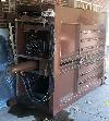  TL INDUSTRIES Vertical baler,
